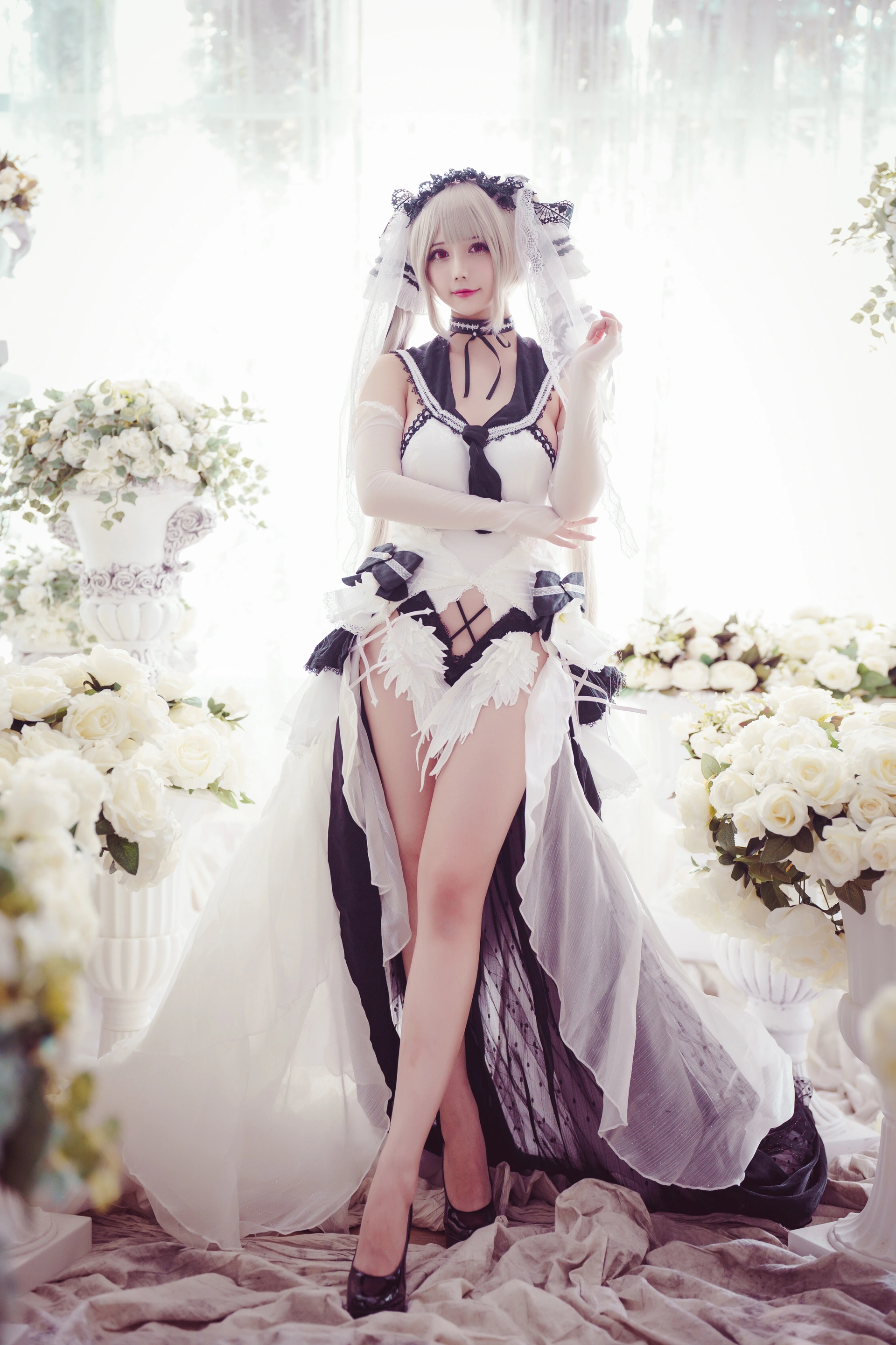 沖田凜花Rinka NO.081 Formidable 0