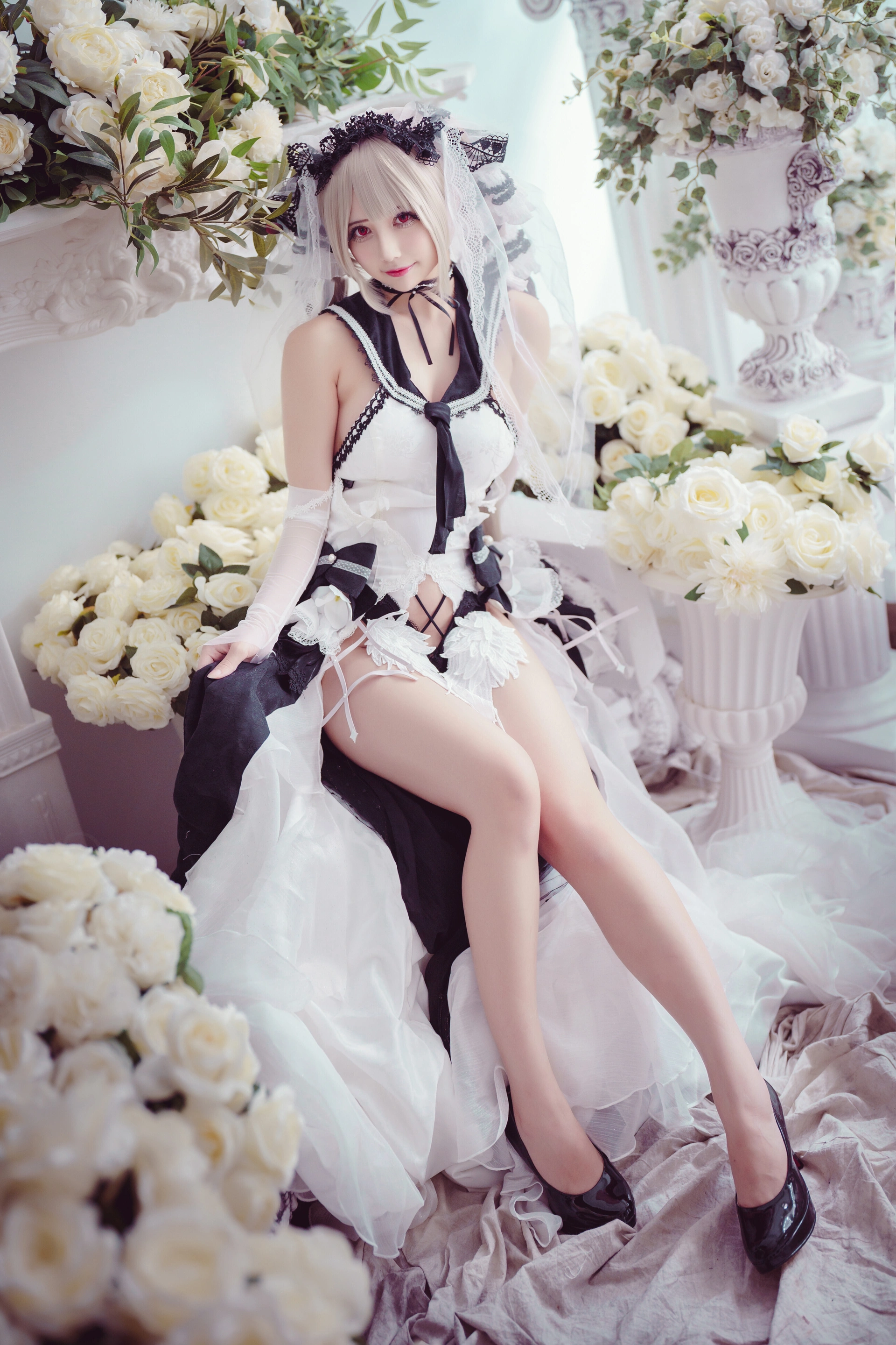 沖田凜花Rinka NO.081 Formidable 1