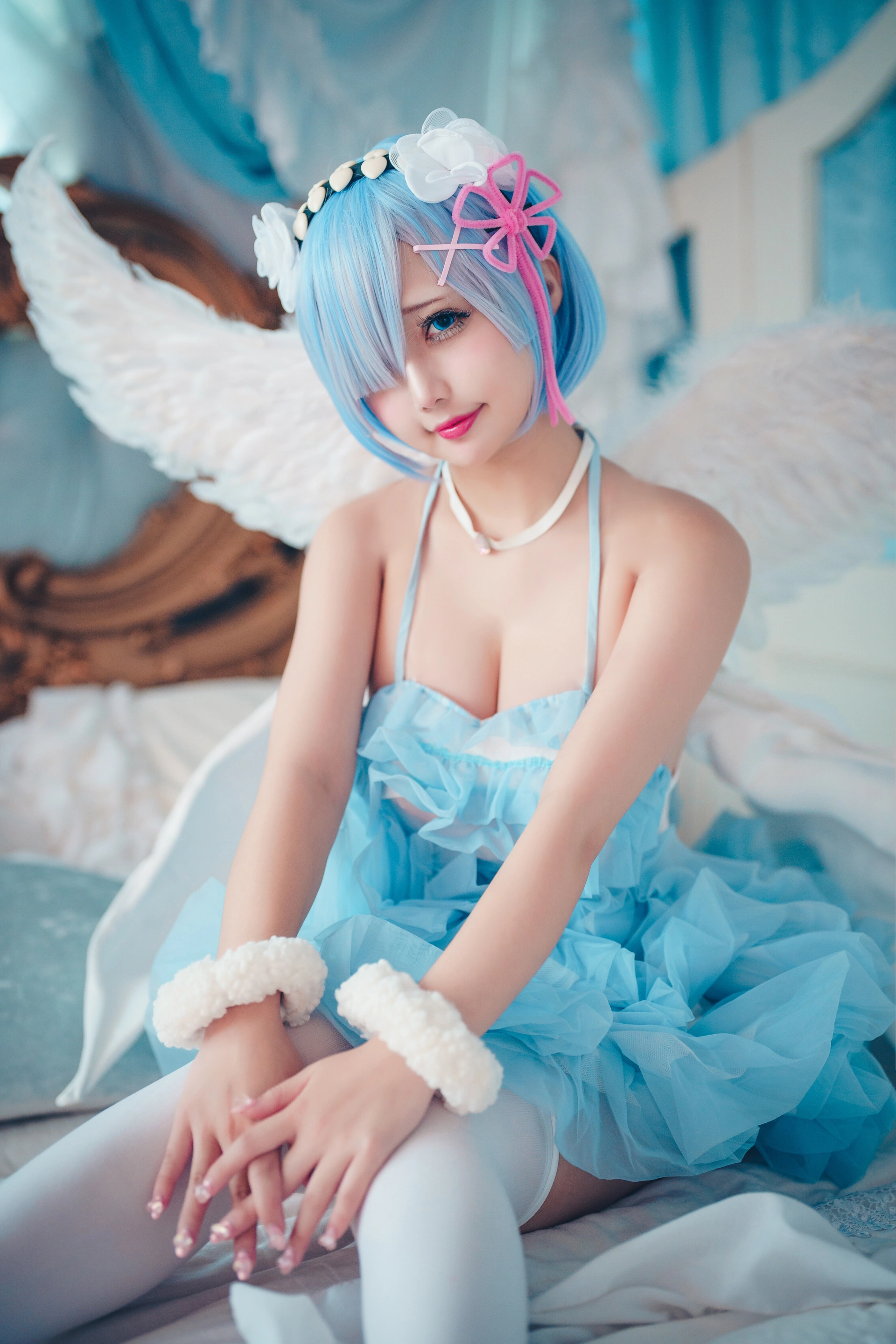 沖田凜花Rinka NO.088 Rem 2